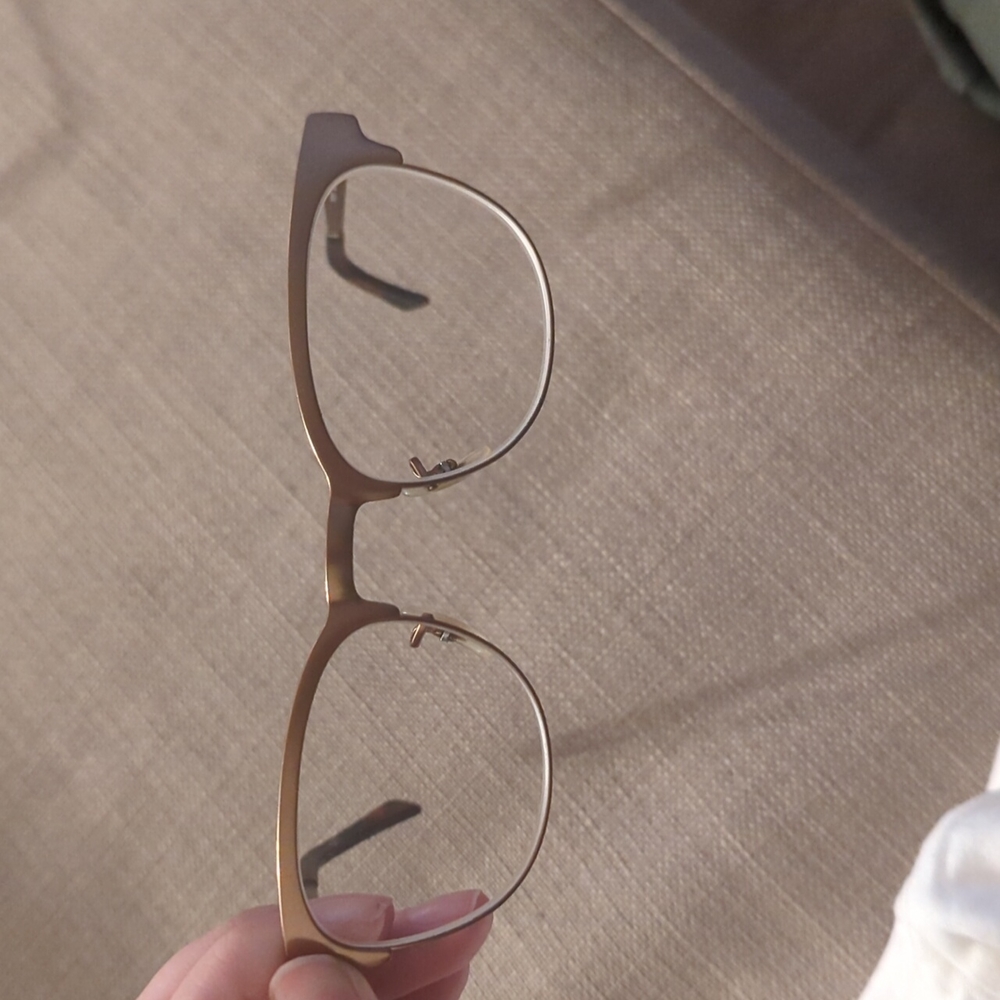Ray-Ban RB6317 Eyeglasses